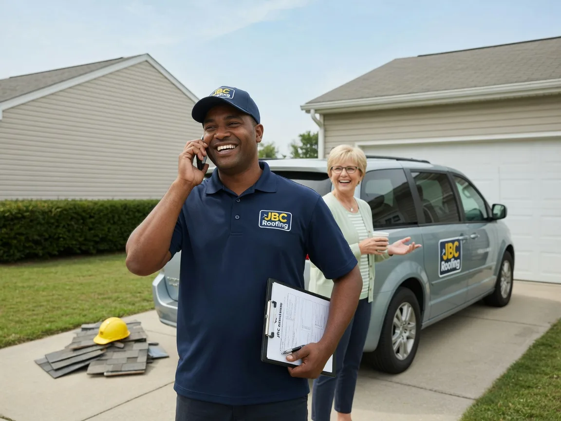 Roof Replacement Shelbiana, KY FAQs